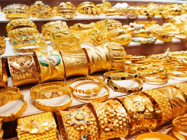 ارتفاع أسعار الذهب في السعودية.. وعيار 21 عند 200.42 ريال صحيفة