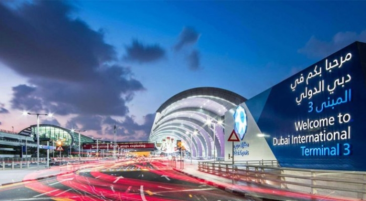 مطار دبي الدولي يستقبل 23 مليون مسافر بالربع الأول خلال 2024