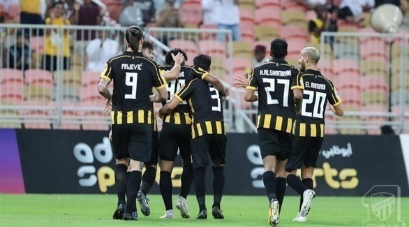 ناقد رياضي: إدارة الاتحاد السبب الرئيسي في فشل الفريق