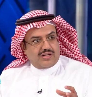 النمر يحذر من 5 أطعمة في العيد: تسبب تلبك المعدة الدكتور خالد النمر