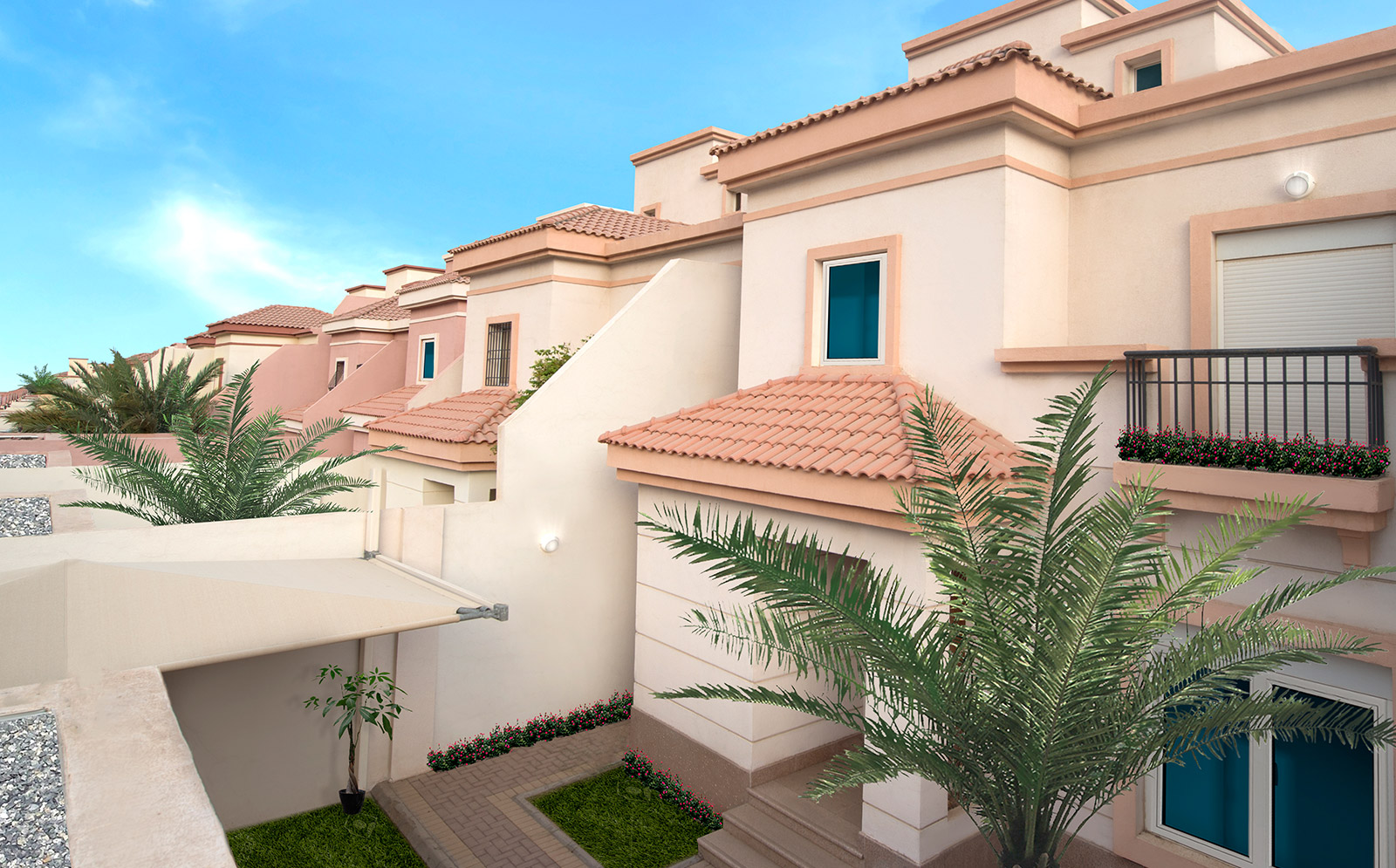 عقارات المملكة في 2020.. أسعار السكنية ترتفع والتجارية تنخفض صحيفة