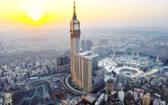 Ø­Ø§Ù„Ø© Ø§Ù„Ø·Ù‚Ø³ ØªØ£Ø«ÙŠØ± Ù„Ù„Ø±ÙŠØ§Ø­ Ø§Ù„Ø´Ø±Ù‚ÙŠØ© ÙˆØ§Ø±ØªÙØ§Ø¹ Ø¯Ø±Ø¬Ø§Øª Ø§Ù„Ø­Ø±Ø§Ø±Ø© Ø¨Ù…ÙƒØ© ÙˆØ§Ù„Ù…Ø¯ÙŠÙ†Ø© ØµØ­ÙŠÙØ© Ø§Ù„ÙˆØ¦Ø§Ù… Ø§Ù„Ø§Ù„ÙƒØªØ±ÙˆÙ†ÙŠØ©