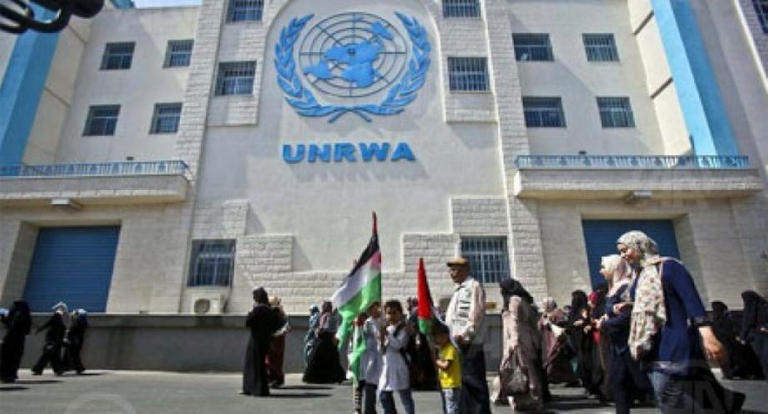 الأمين العام للأمم المتحدة: سنتخذ إجراءات سريعة بعد الاتهامات ضد “أونروا”