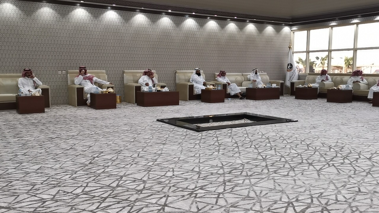 شاهد الملتقى الأول لـ ملاك الإبل يستعرض احتياجاتها تزامنا مع يومها العالمي صحيفة الوئام الالكترونية