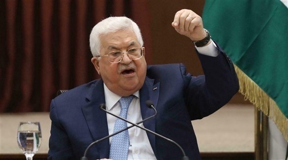 الرئيس الفلسطيني: سنعيد النظر بعلاقتنا مع أمريكا