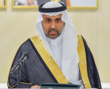 وزيرا الصحة السعودي والثقافة السوري يبحثان بالرياض تعزيز التعاون