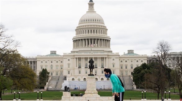 الكونغرس يعلن التوصل إلى اتفاق على الميزانية وتجنيب الولايات المتحدة الإغلاق الحكومي