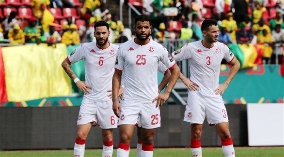 كأس الأمم الأفريقية.. ضربة موجعة جديدة لتونس بإصابة 6 لاعبين بكورونا