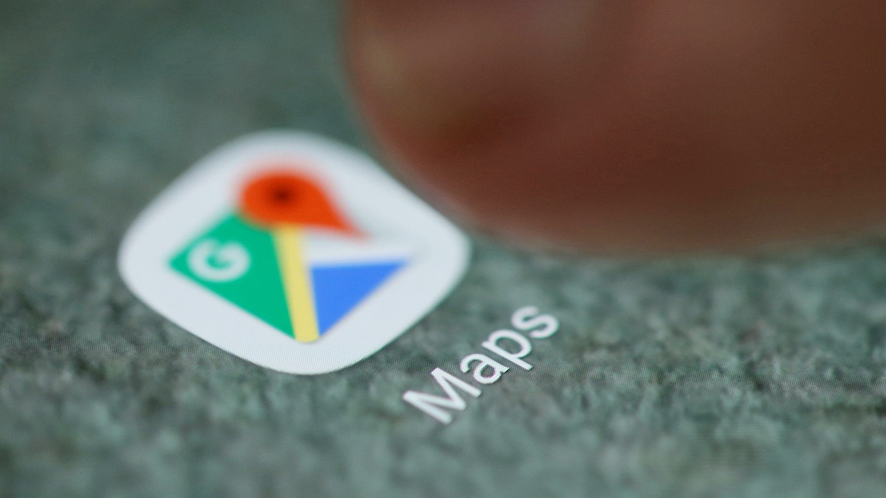 حيلة خفية في خرائط «جوجل» تجعل قيادتك للسيارة أكثر ذكاء