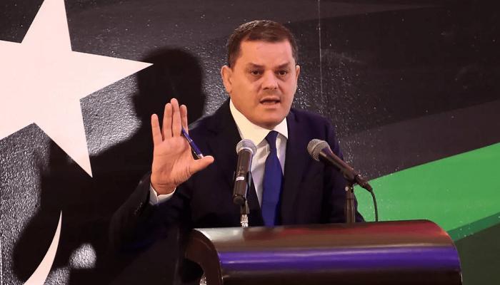 محلل سياسي لـ”الوئام”: أزمة المركزي الليبي تعكس نية حكومة الدبيبة التمسك بالسلطة عبد الحميد الدبيبة