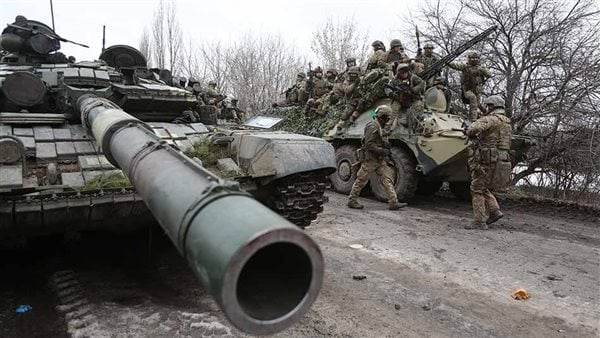 روسيا تطور صناعة قنبلة جديدة لتغيير استراتيجية الحرب في أوكرانيا