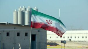 الوكالة الذرية: مخزون إيران من اليورانيوم المخصب يتجاوز 27 مرة المستوى المسموح به