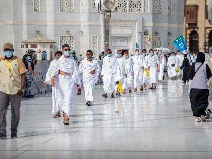 لضمان سلامة الحجاج.. “الغذاء والدواء” تهيئ خطتها لموسم حج 1445