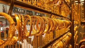 الذهب يرتفع 0.2% في المعاملات الفورية وسط تعافي النشاط التجاري
