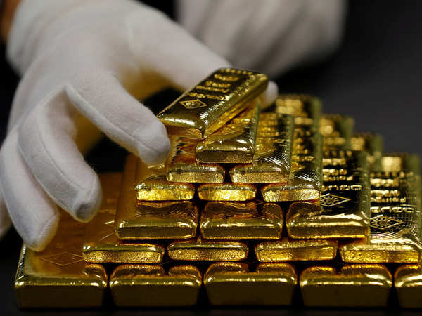 ارتفاع أسعار الذهب وسط مخاوف من التضخم في أمريكا