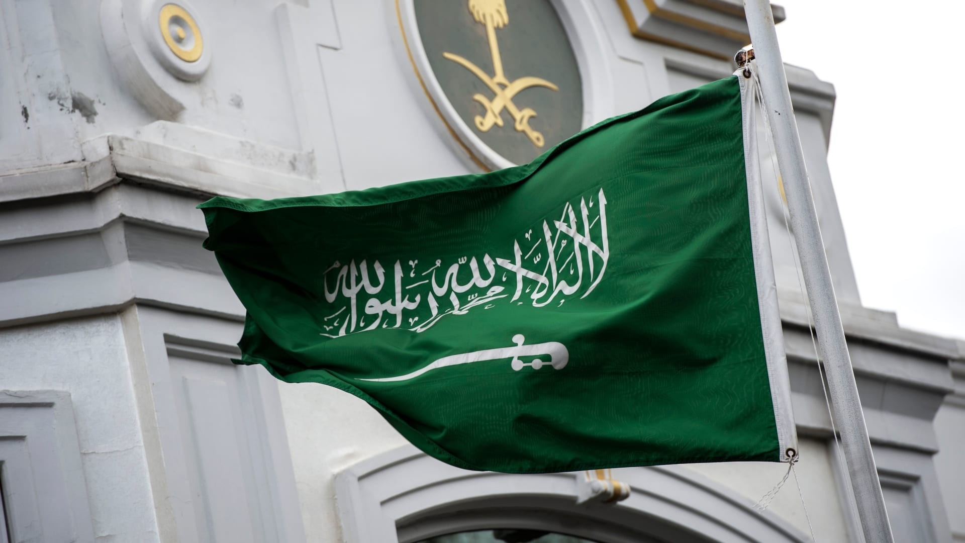 السعودية تحذر من التداعيات بالغة الخطورة لاقتحام رفح في غزة وتدعو لانعقاد عاجل لمجلس الأمن