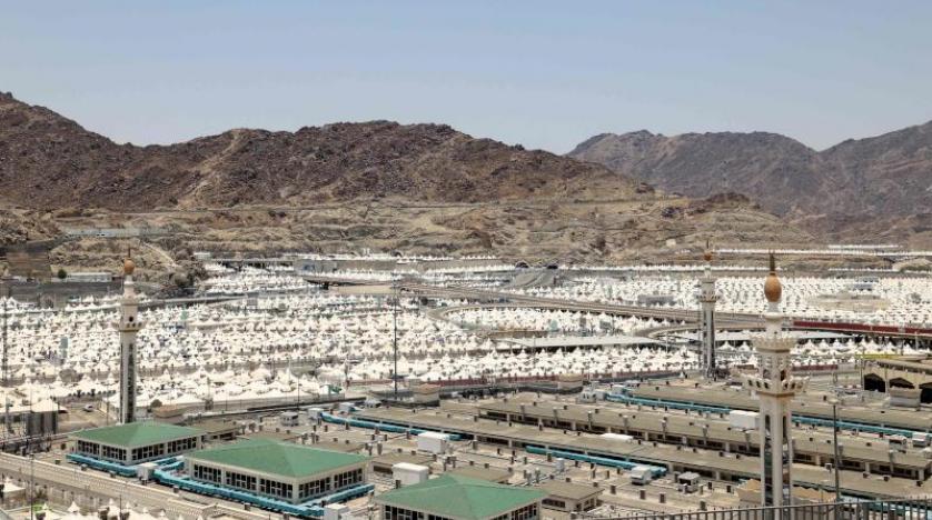 استهلاك فلكي للبيانات ومكالمات بالملايين.. ملامح السيادة الرقمية السعودية تتجلى في المشاعر المقدسة