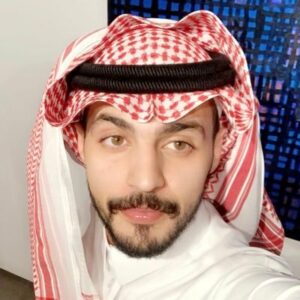 ‏ حذيفة السالمي