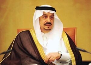 أمير منطقة الرياض يزور الدرعية ويدشن عددًا من المشروعات التنموية