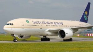الخطوط الجوية السعودية تعزز قيمة علامتها التجارية بقيمة 797.4 مليون دولار