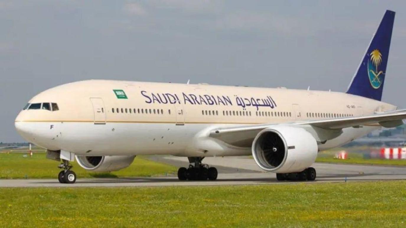 الخطوط الجوية السعودية تعزز قيمة علامتها التجارية بقيمة 797.4 مليون دولار الخطوط الجوية السعودية