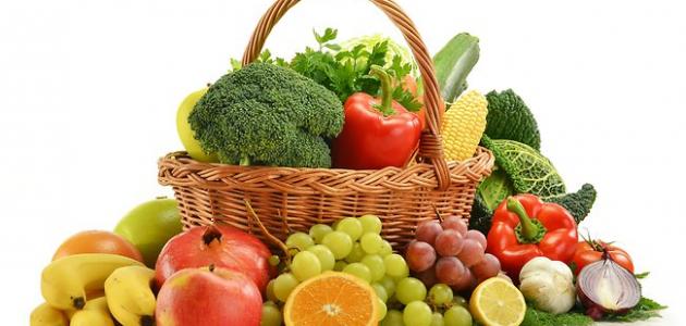 دراسة: 5 أكواب من الفواكه والخضروات يوميًا تحسّن جودة النوم