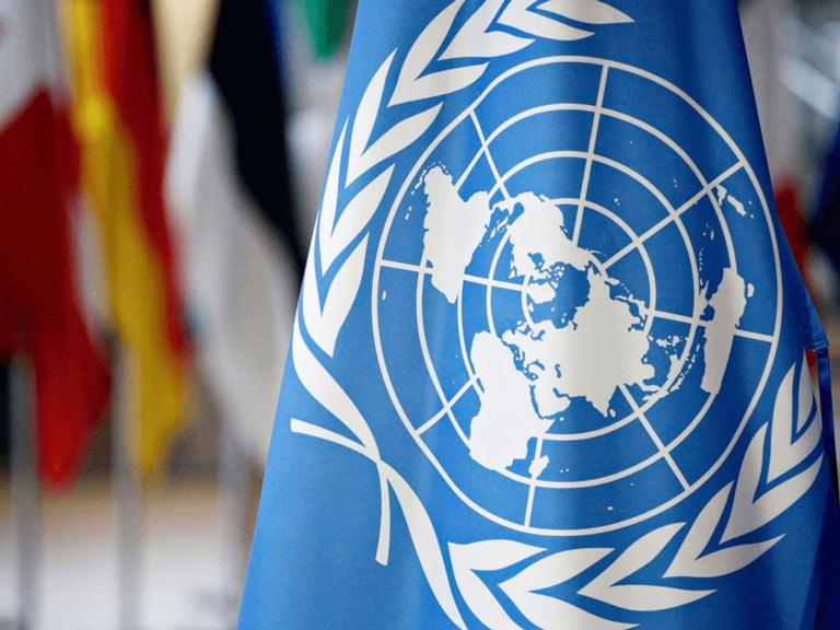 هل يمكن لفلسطين نيل العضوية الكاملة في الأمم المتحدة؟