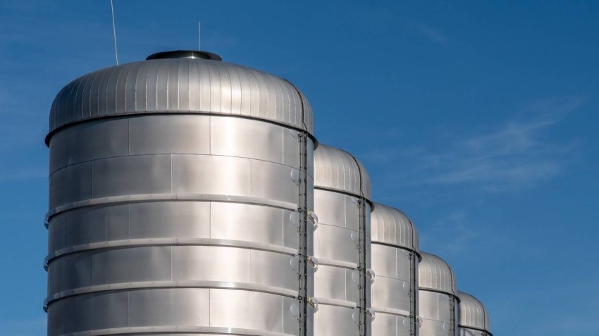 اختناق شريان الطاقة .. حرب إيران تهدد إمدادات الغاز حتى 2030