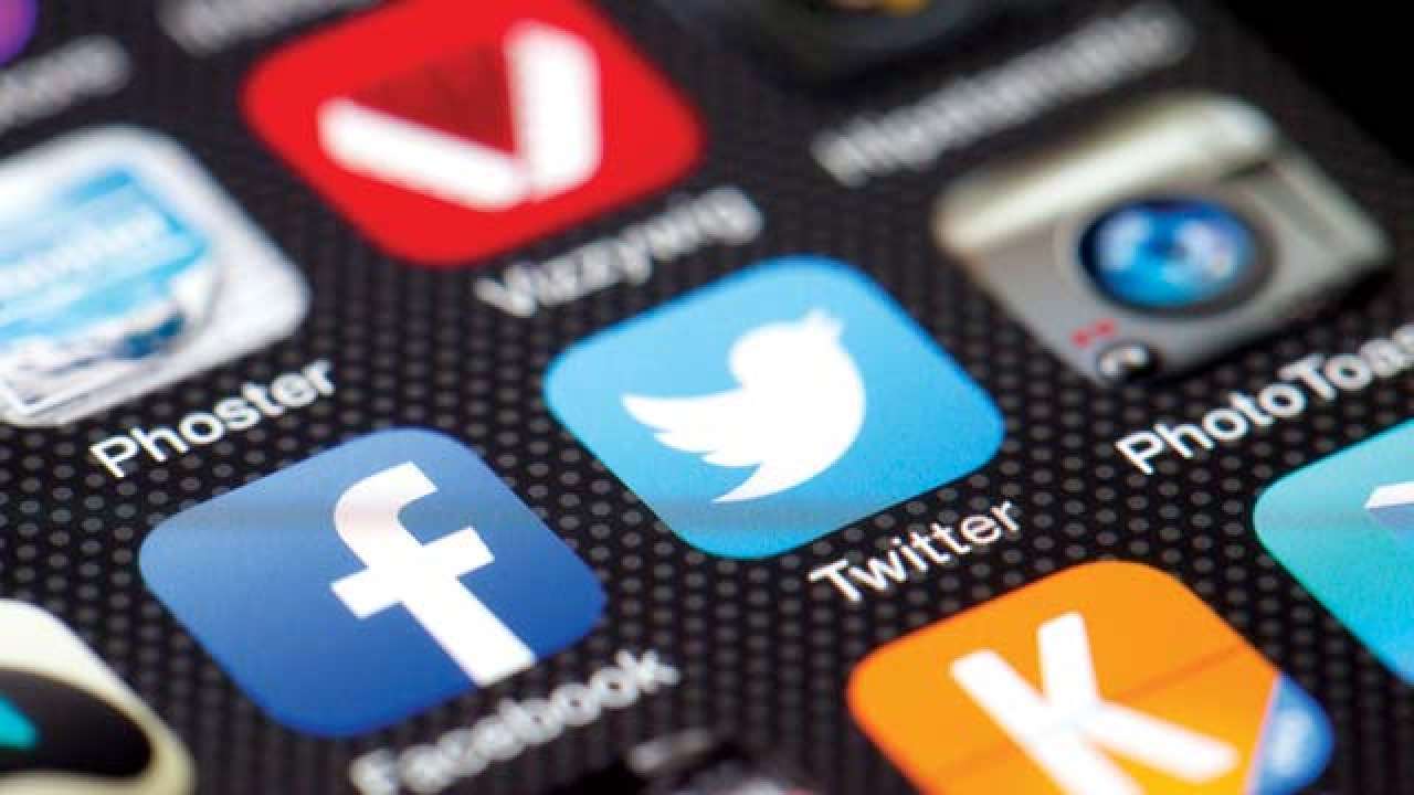 توقيت لاستخدام مواقع التواصل يزيد خطر الاكتئاب والقلق