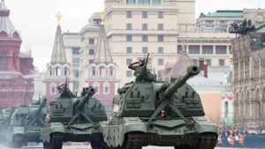روسيا تسيطر على 4 بلدات جديدة في خاركيف الأوكرانية