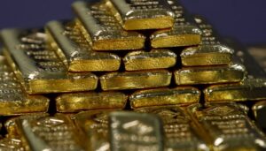 الذهب يرتفع خلال أسبوع وسط توقعات بخفض معدلات الفائدة