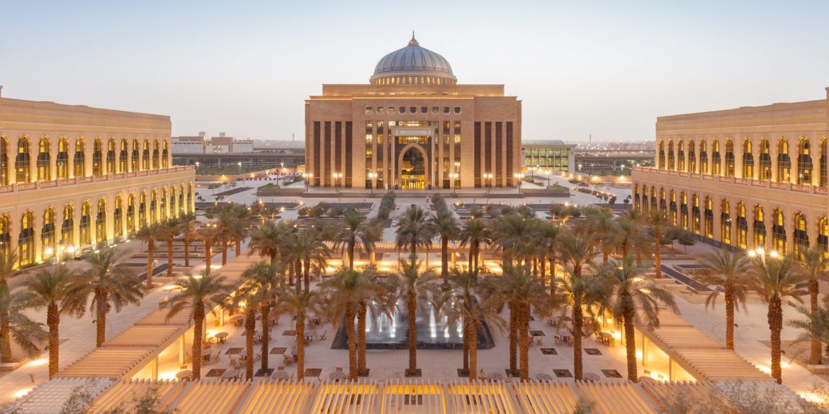 جامعة الأميرة نورة تطلق 3 برامج ماجستير جديدة
