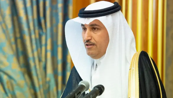 باستثمار يتجاوز 600 مليون ريال.. افتتاح مجمع أجيليتي لخدمة سلاسل الإمداد