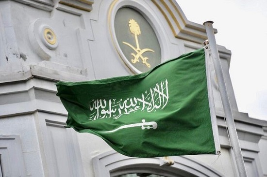 سفارة المملكة في جورجيا تطالب السعوديين بتجنب أماكن المظاهرات