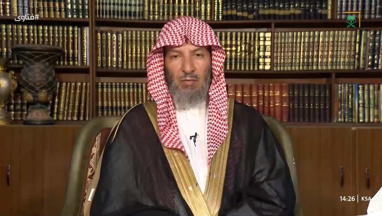 الشيخ سعد الشتري: السعودية وفرت الأمن والاستقرار لقاصدي الحرم المكي