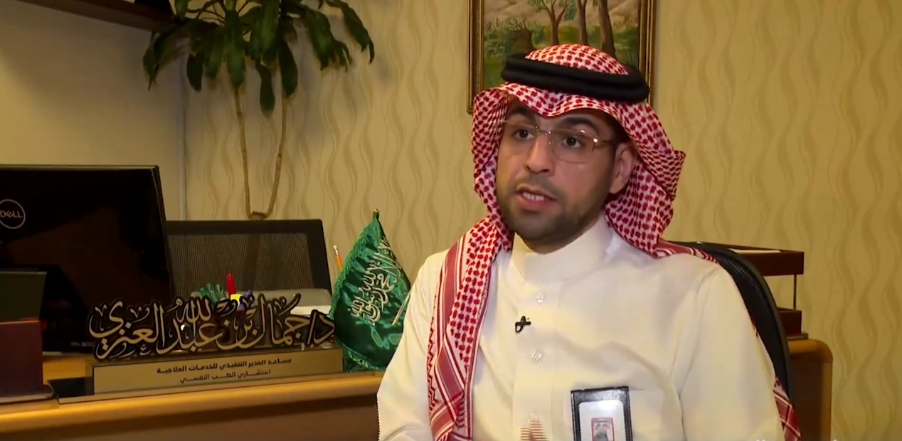 مسؤول في مجمع «إرادة»: نعامل المُدمن مثل أي مريض.. ولا يُبلغ عنه في أي جهة أمنية (فيديو)