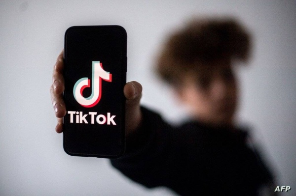 حظر Tiktok.. خبراء يحذرون أمريكا من الإضرار بسمعتها دوليًا