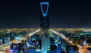 وكالة “فيتش” تبقي تصنيف السعودية عند “+A” مع نظرة مستقبلية مستقرة