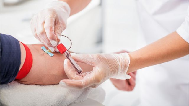 متى يمكن التبرع بالدم بعد الإصابة بعدوى؟