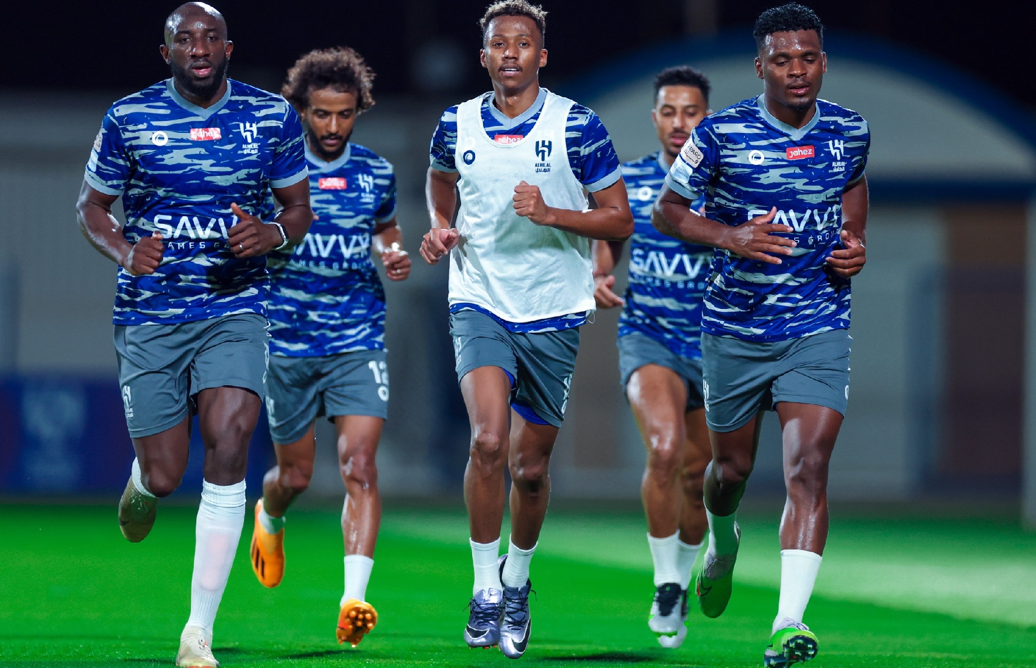 الهلال
