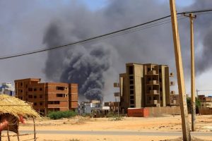 تجدد الاشتباكات في السودان