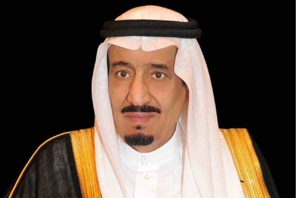 خادم الحرمين يدعو إلى إقامة صلاة الاستسقاء في جميع أنحاء السعودية الخميس القادم
