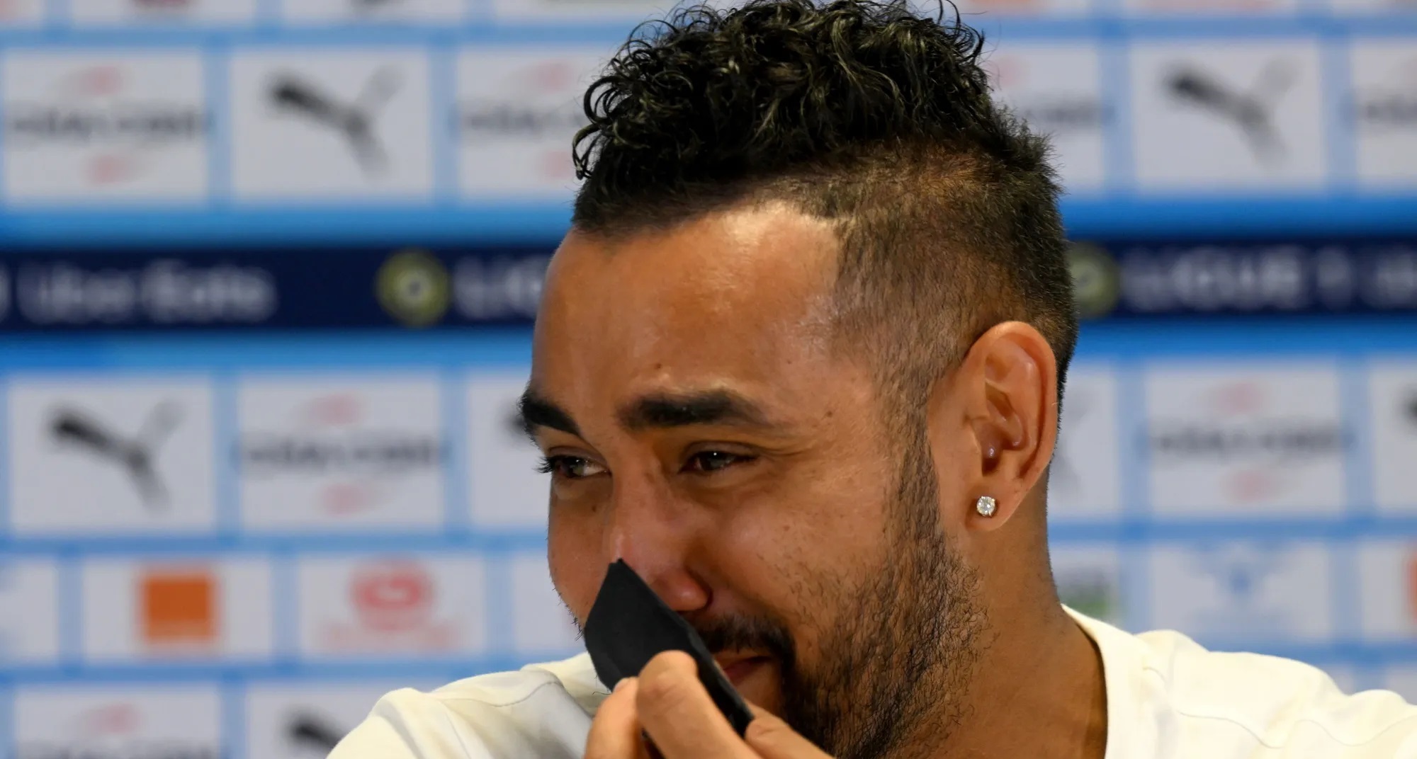 ديميتري باييت