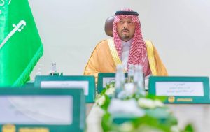 الأمير فيصل بن خالد بن سلطان بن عبدالعزيز،