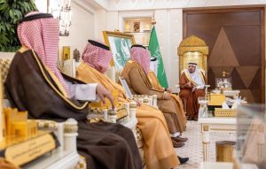 أمير منطقة القصيم يُدشن جولة تطوير القطاع غير الربحي