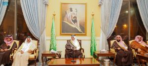 حفل تكريم المشاركين في أعمال الحج