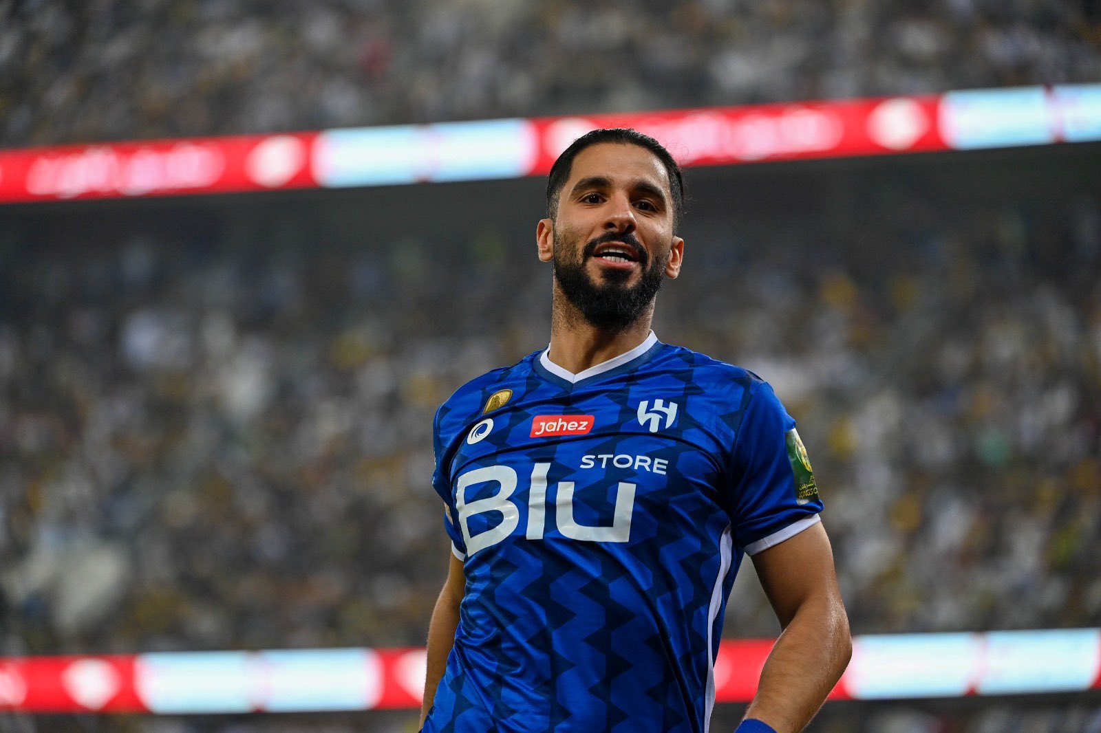 صالح الشهري