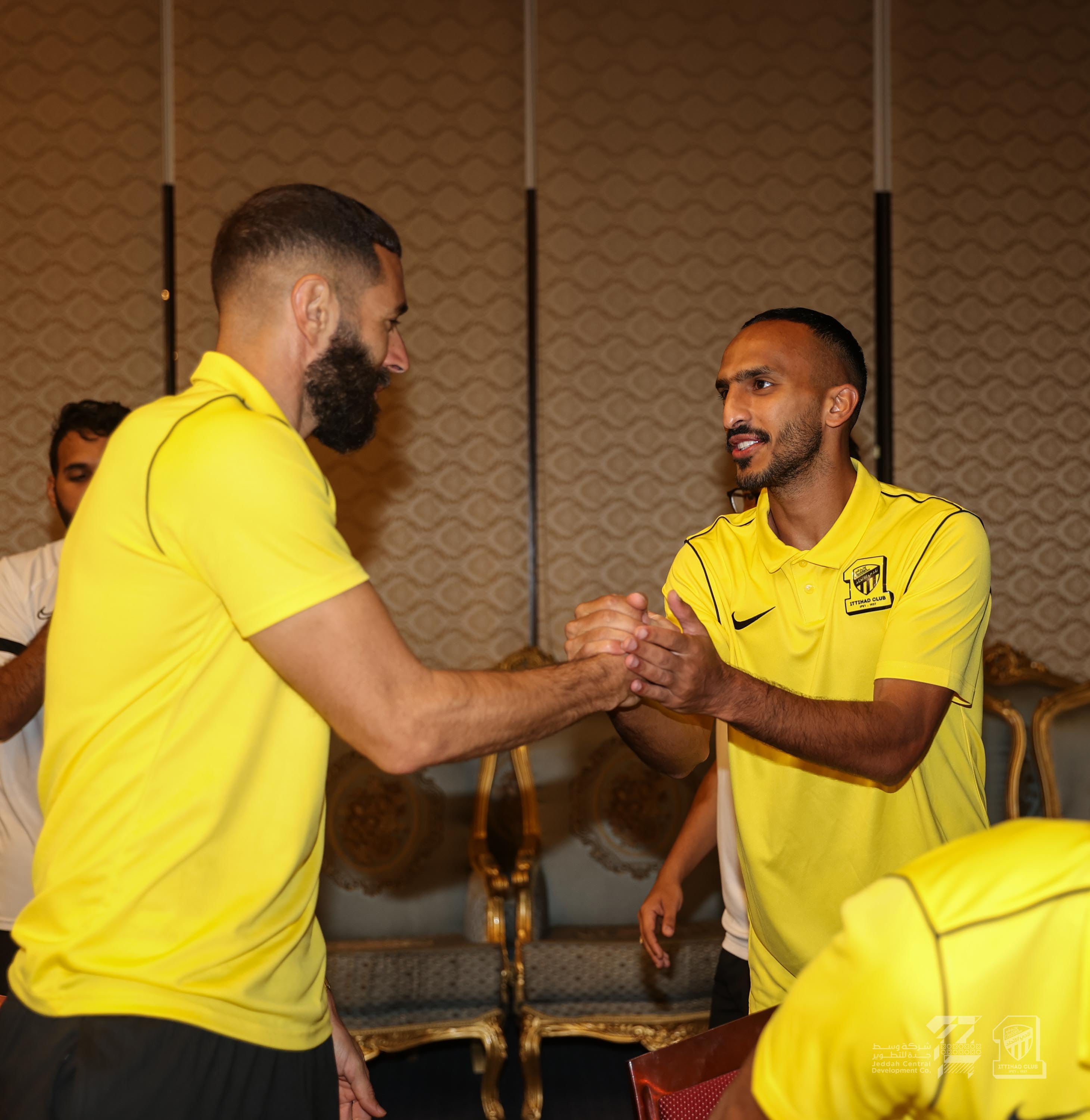 صالح العمري