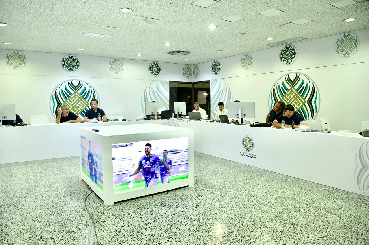 جانب من ورش أعمال لجان البطولة العربية