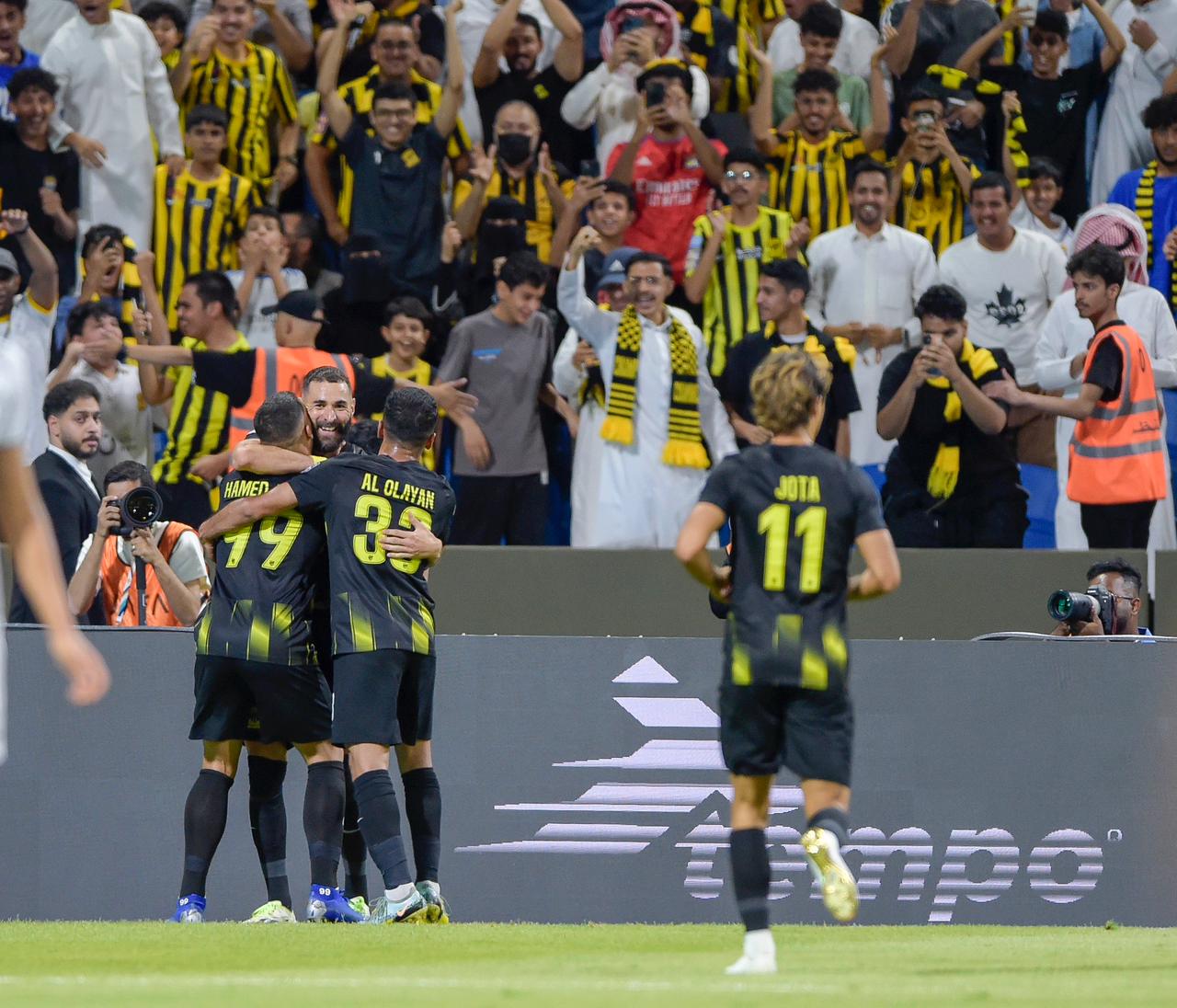 الاتحاد والصفاقسي